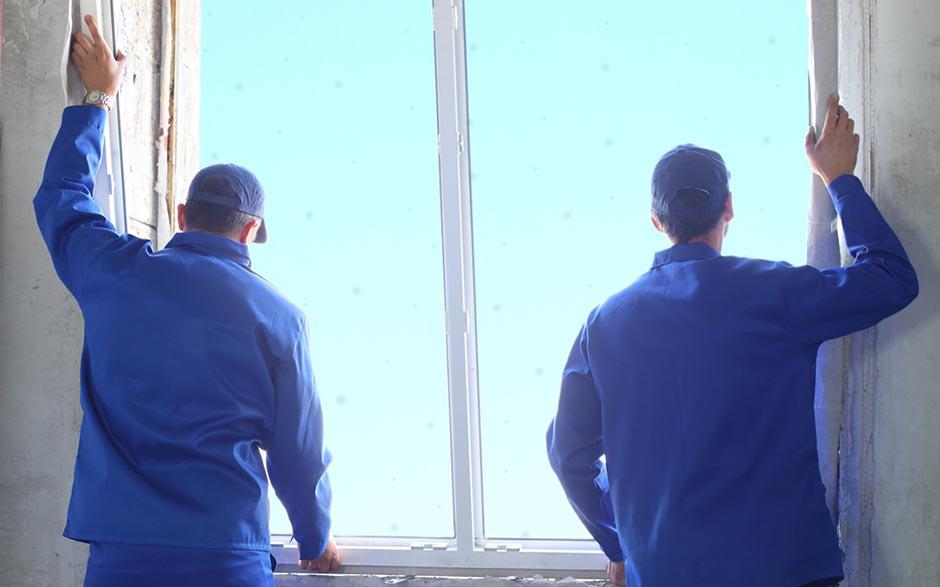 remplacement de vitre Orsay