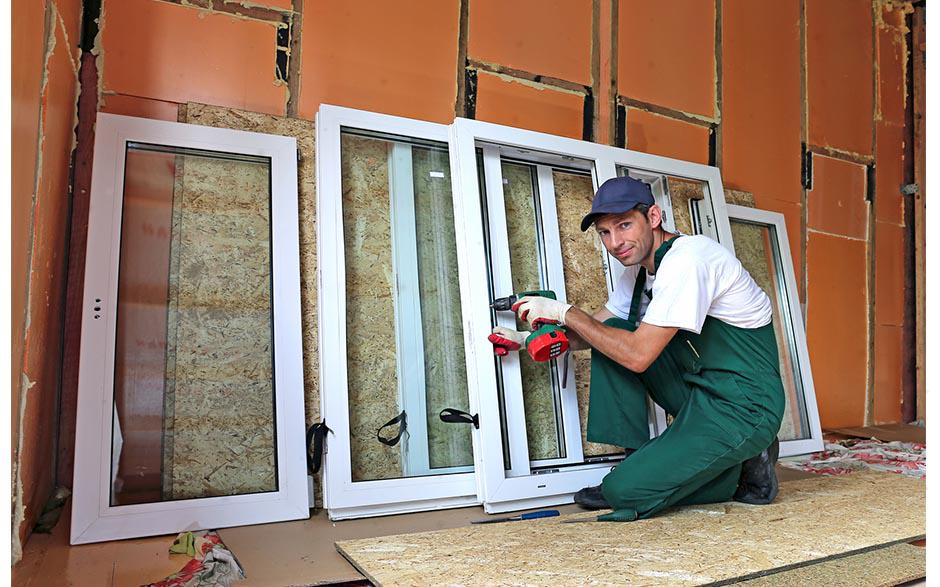 double vitrage renovation Soisy-sur-Seine