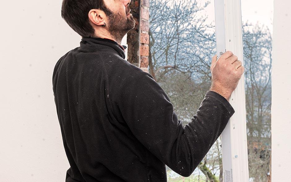 remplacement vitre fenetre Orly
